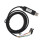 USB zu TTL Seriell Kabel 1,5 m 6 Pins für Debugging & Mikrocontroller 11
