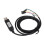 USB zu TTL Seriell Kabel 1,5 m 6 Pins für Debugging & Mikrocontroller 2