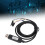 USB zu TTL Seriell Kabel 1,5 m 6 Pins für Debugging & Mikrocontroller 14
