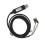 USB zu TTL Seriell Kabel 1,5 m 6 Pins für Debugging & Mikrocontroller 12