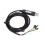 USB zu TTL Seriell Kabel 1,5 m 6 Pins für Debugging & Mikrocontroller 16