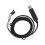 USB zu TTL Seriell Kabel 1,5 m 6 Pins für Debugging & Mikrocontroller 13