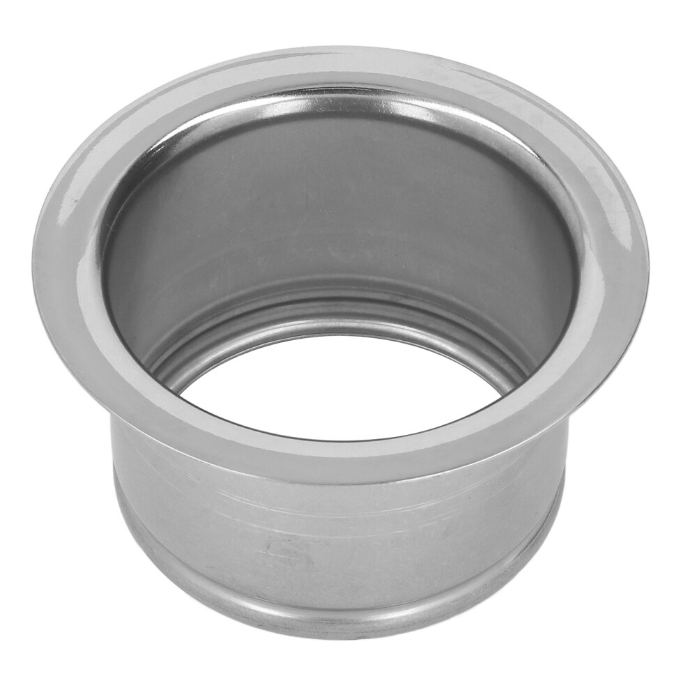 114Mm Extended Deep Sink Flange For Kitchen Garbage Disposal Replacement 3001354202994