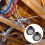 Grow Zelt Ventilationsabdeckung 2 5,9x5,3 Zoll 9