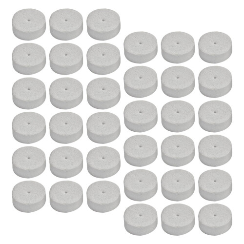 1000 unidades almofadas para , espuma 12 mm