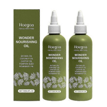 (2PCS) Batana Oil for Hair Growth: Nourishing Strengthening Oil for Hair Loss Treatments for All Hair Types