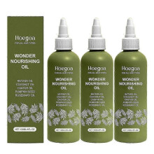 (3PCS) Batana Oil for Hair Growth: Nourishing Strengthening Oil for Hair Loss Treatments for All Hair Types