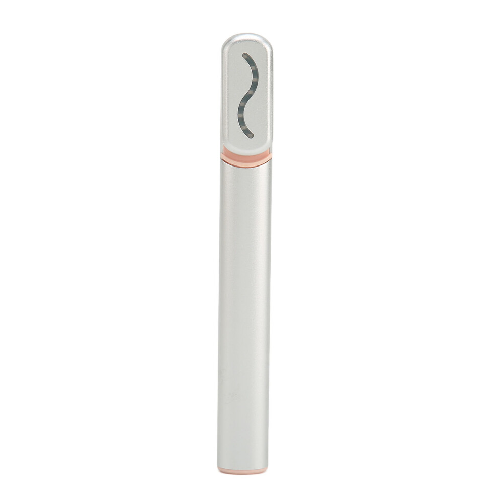 Rechargeable Eye Massager Wand with 42C Heat and Micro Current