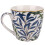 William Morris Willow Bough China Breakfast Mug 400 ml 4
