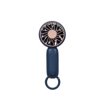 Portable Handheld Turbine Fans USB Rechargeable Compact Desk Fan For Home Office Bedroom Outdoor Model A-D-a