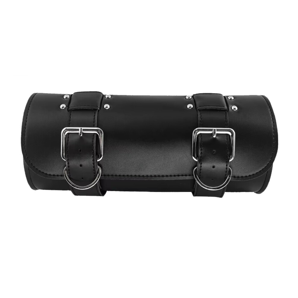 Saddlebags Motorcycle Bag Front And Rear Waterproof Pannier Bags Side Bags Handlebar Tool Bag Storage 9354506500856