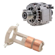 Alternator Slip Ring 28-94867 Copper 14.9mm OD 48.5mm Length