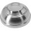 Stainless Steel Tableware For Restaurants 18cm Plate Durable Restaurant Use Elegant And Practical 4