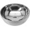 Stainless Steel Tableware For Restaurants 18cm Plate Durable Restaurant Use Elegant And Practical 3