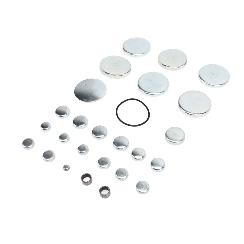 Cylinder Head And Block Expansion Plug Kit For Cummins 4Bt 6Bt 12V 5.9L 8701354211105