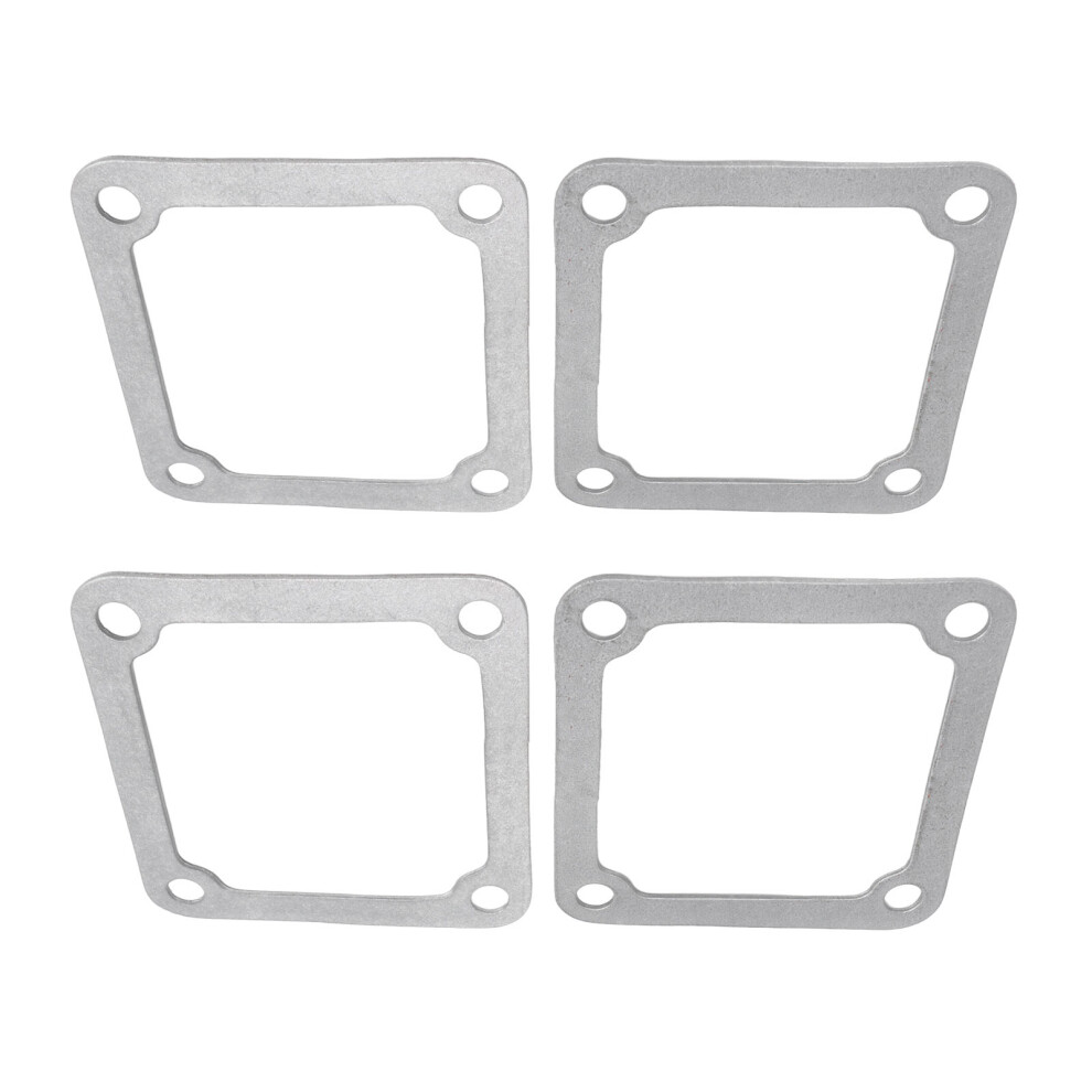 Durable Intake Heater Gasket Set For 5.9L 12V/24V Engines 1989Â2007 8331354211111