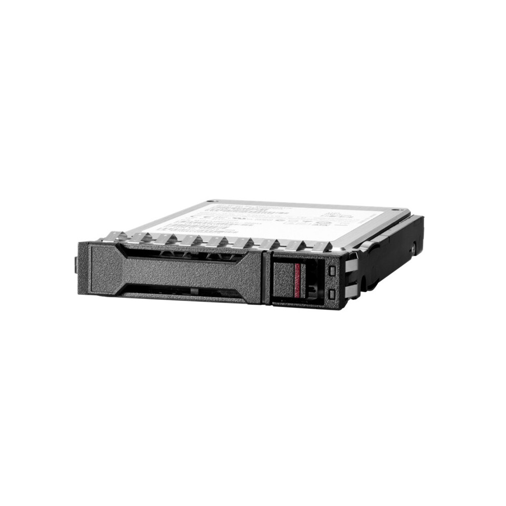 Hpe Ssd 480 Gb Sata 6Gb/S P40502-B21