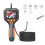 Waterproof 1080P Inspection Camera 2.8" Screen LED Illuminated 6
