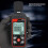 Accurate Noise Meter with Red Light Alert and Backlit LCD Display 6