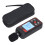 Accurate Noise Meter with Red Light Alert and Backlit LCD Display 2