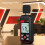 Accurate Noise Meter with Red Light Alert and Backlit LCD Display 10