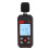 Accurate Noise Meter with Red Light Alert and Backlit LCD Display 15