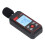 Accurate Noise Meter with Red Light Alert and Backlit LCD Display 16