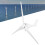 800W Kleiner Windgenerator-Bausatz 10