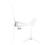 800W Kleiner Windgenerator-Bausatz 6