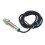 5PCS 2-Wire NO Proximity Switch 4mm Detection IP65 10-36VDC 5