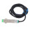 5PCS 2-Wire NO Proximity Switch 4mm Detection IP65 10-36VDC 12