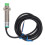 5PCS 2-Wire NO Proximity Switch 4mm Detection IP65 10-36VDC 10