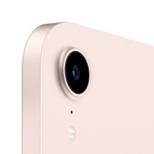 Apple iPad mini 64 GB 21.1 cm (8.3") Wi-Fi 6 (802.11ax) iPadOS 15 Rose gold