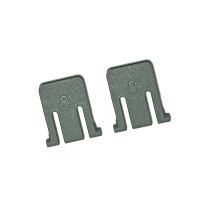 Stand Foot Leg Replacement Stand Holder For K220 K260 K270 K275 K235 Keyboard Compatible K-Series Replacement Part