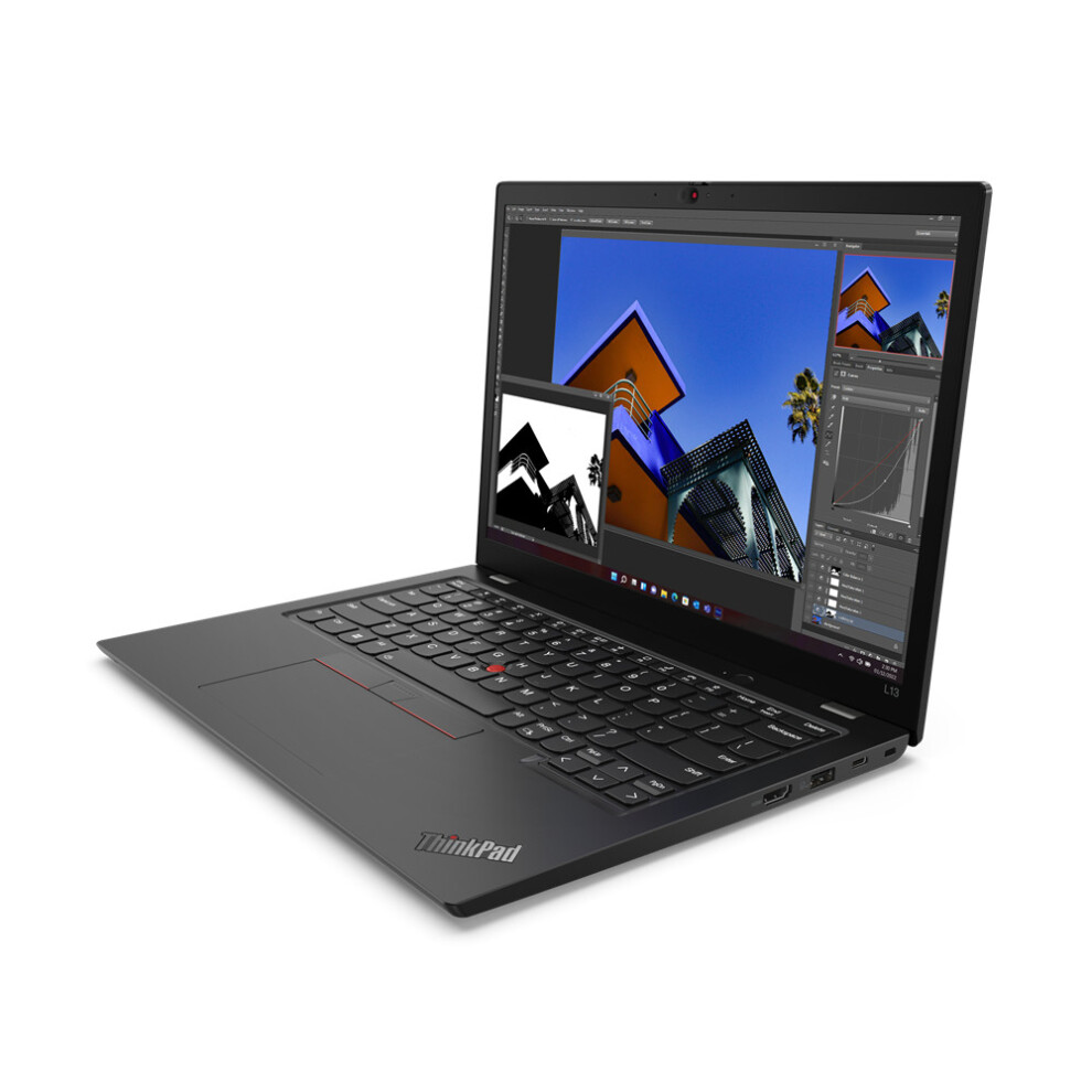 Lenovo Thinkpad L13 Gen 4 I5-1335U
