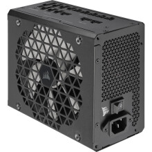 Corsair 1000W RMx SHIFT Series RM1000x PSU, Fluid Dynamic Fan, Fully Modular, 80+ Gold, ATX 3.0, PCIe 5.0
