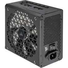 Corsair 850W RMx SHIFT Series RM850X PSU, Fluid Dynamic Fan, Fully Modular, 80+ Gold, ATX 3.0, PCIe 5.0