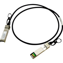 Hewlett Packard Enterprise X240 10G SFP+ to SFP+ 1.2m direct attach copper cable