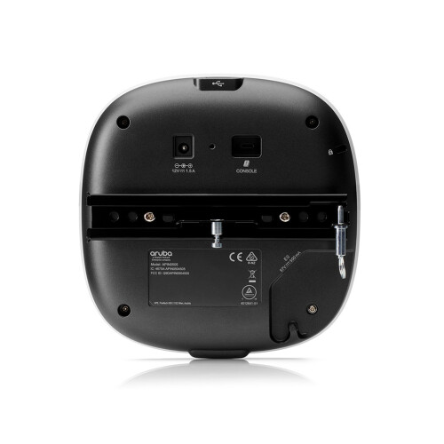 Hewlett Packard Enterprise Aruba Ap-505 Rw. Maximum Data Transfer Rate: 177 R2H28A