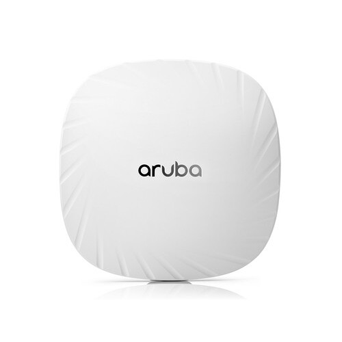 Hewlett Packard Enterprise Aruba Ap-505 Rw. Maximum Data Transfer Rate: 177 R2H28A 1