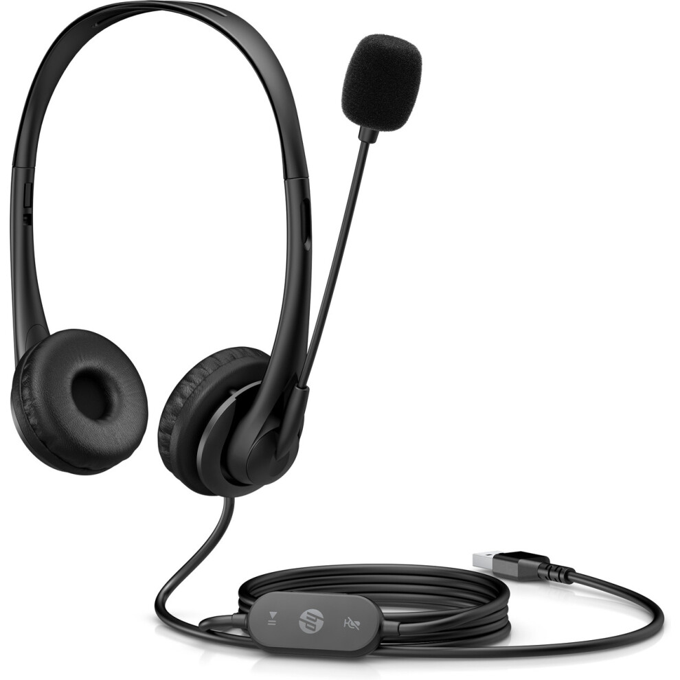 Hp Business Headset V2