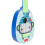 Kinder-Ukulele, Spielzeug, 4 Saiten, 15