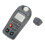 Compact Digital Lux Illuminometer 0.1-200000lx Easy Carrying LCD 6