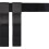 Adjustable Weight Dumbbell Ankle Strap Nylon Leg Extension Attachment For Exerciser Power Training 2