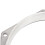 LED Desk Lamp 12W Dimmable Touch Control White Light with USB Port 4