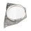 LED Desk Lamp 12W Dimmable Touch Control White Light with USB Port 8