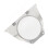 LED Desk Lamp 12W Dimmable Touch Control White Light with USB Port 11