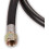 4FT Propane Hose For Q CC1 With Regulator Three-Layer Construction For Long-Lasting Safe Gas Flow 3