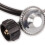 4FT Propane Hose For Q CC1 With Regulator Three-Layer Construction For Long-Lasting Safe Gas Flow 5