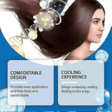 (3pcs) suitable for seapuri scalp serum, 1-3 pcs hair growth ampoule for men and women